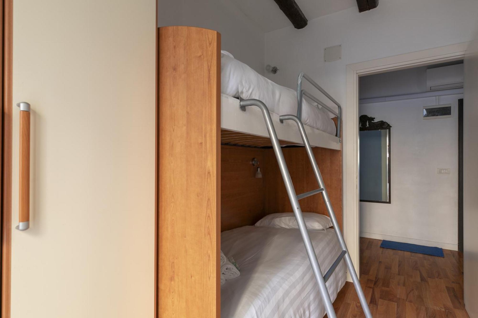 Sant'alvise's - Cannaregio Apartment Venedig