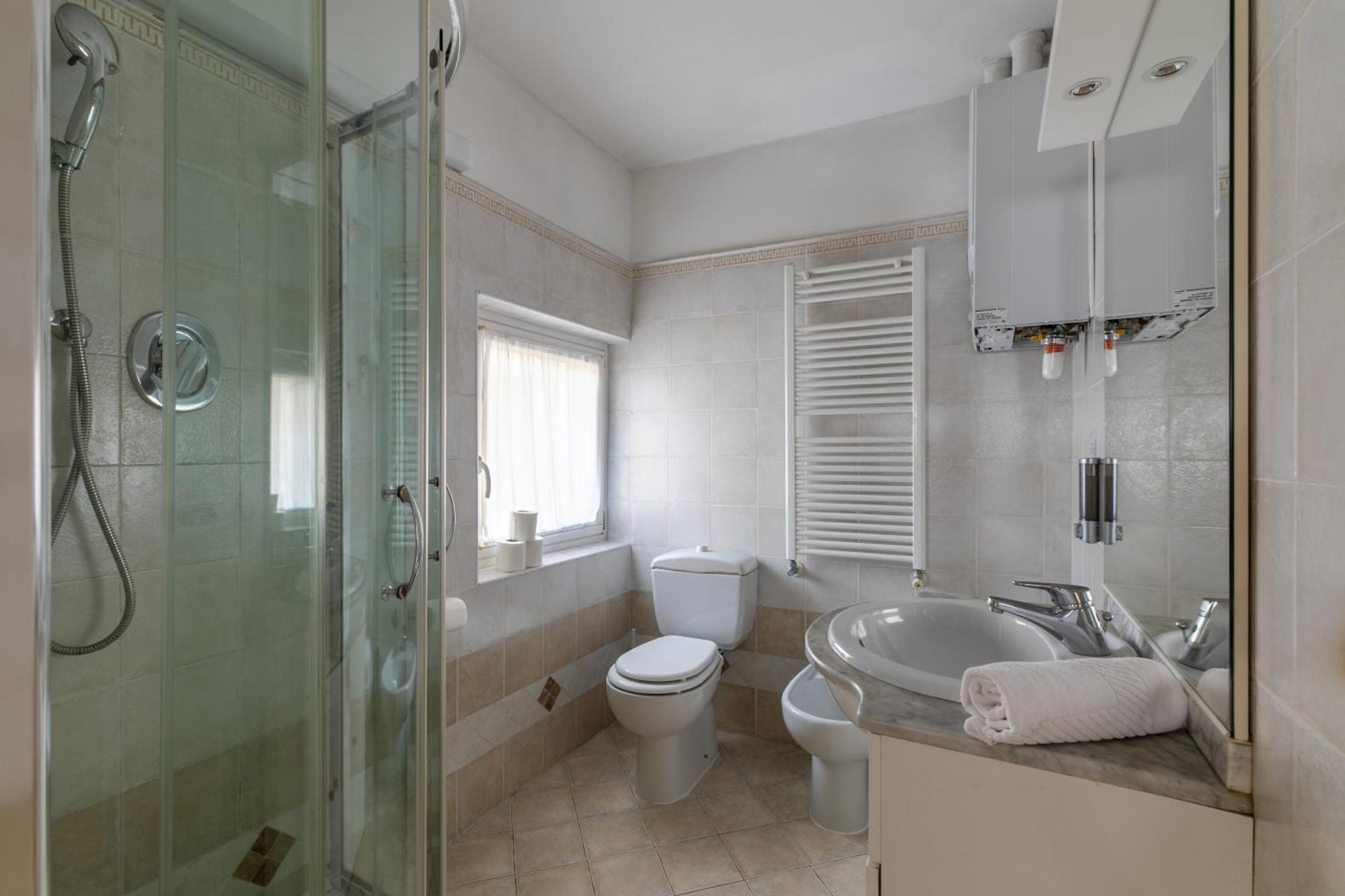 Sant'alvise's - Cannaregio Apartment Venedig